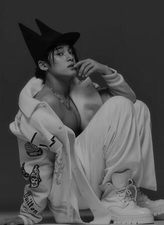 DJANGO ✦ 5K/Hour a hourly rent and Max. 4 client.